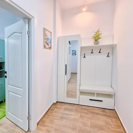 Apartmán Comfort - Geo9 *
