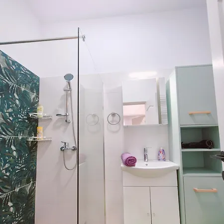 Comfort - Geo9 Apartamento *