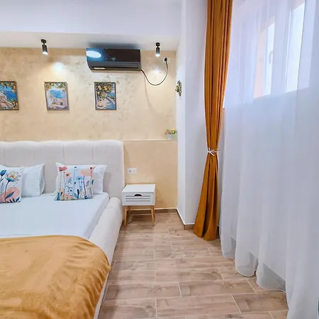 Apartamento Comfort - Geo9 *