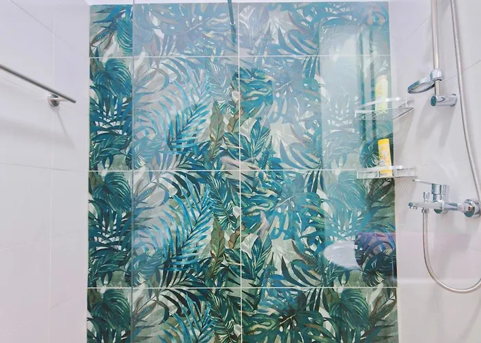 Comfort - Geo9 Bukurešť