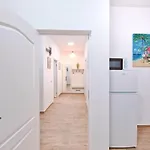 דירה Comfort - Geo9