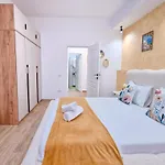 Comfort - Geo9 Appartamento Bucarest