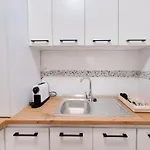 דירה Comfort - Geo9