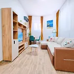 Comfort - Geo9 Appartamento Bucarest