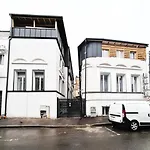 Comfort - Geo9 דירה