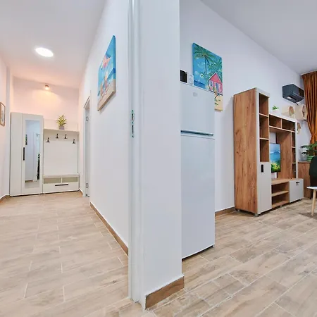 דירה Comfort - Geo9 *