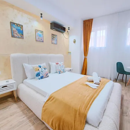 דירה Comfort - Geo9