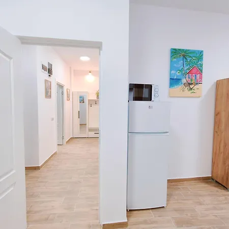 Comfort - Geo9 בוקרשט