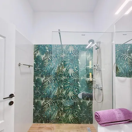 Apartment Comfort - Geo9 Bukarest
