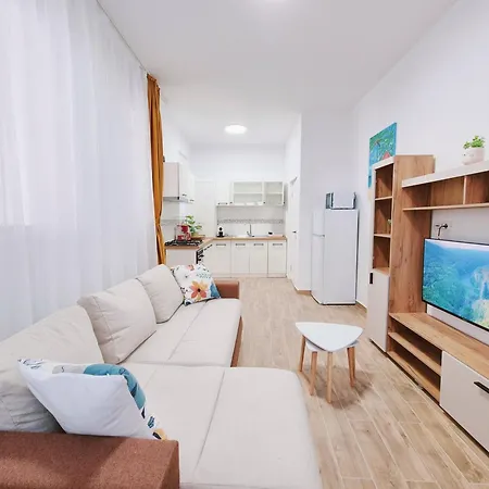 Comfort - Geo9 Bucureşti