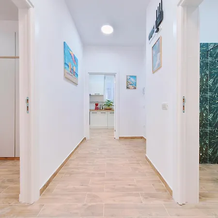Apartament Comfort - Geo9 Bucureşti