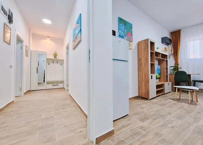 Apartment Comfort - Geo9 *