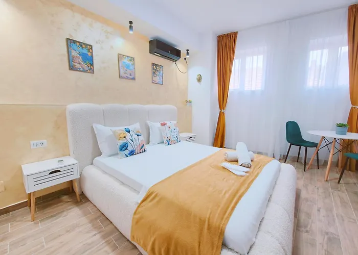 Apartment Comfort - Geo9