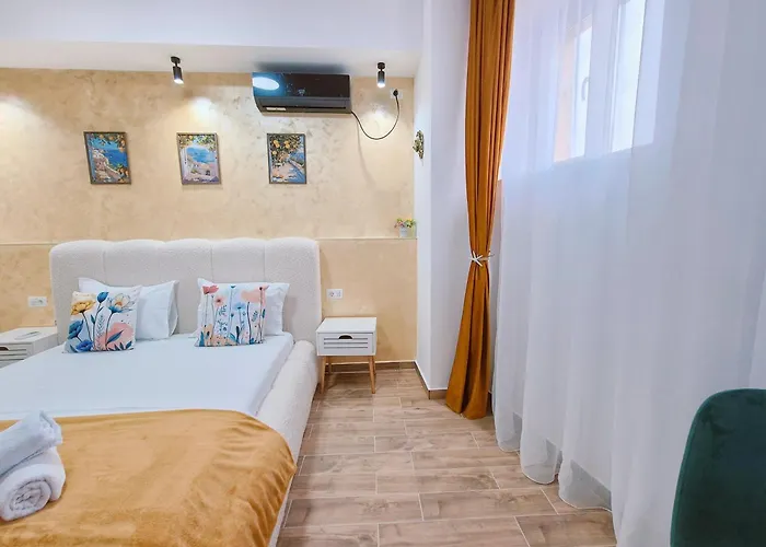 Apartament Comfort - Geo9 *