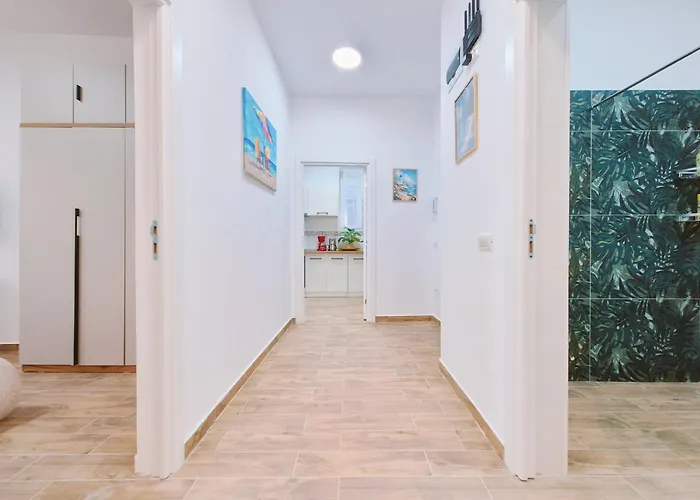 Apartment Comfort - Geo9 Bucharest