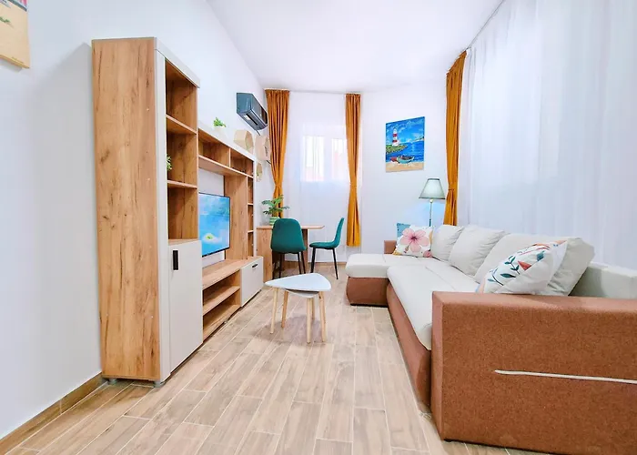 Comfort - Geo9 Apartament Bukareszt