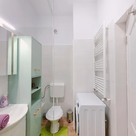 Appartement Comfort - Geo9 *