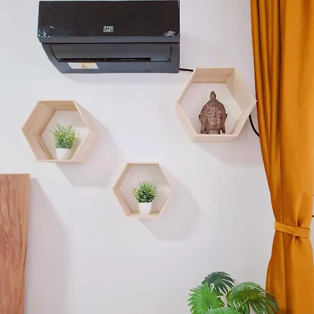 Apartment Comfort - Geo9 Bucharest