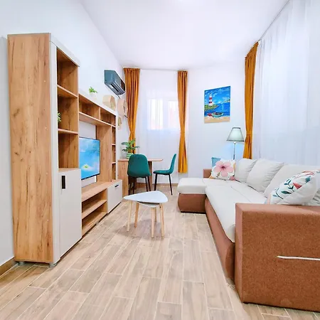 Comfort - Geo9 Apartment Bucharest